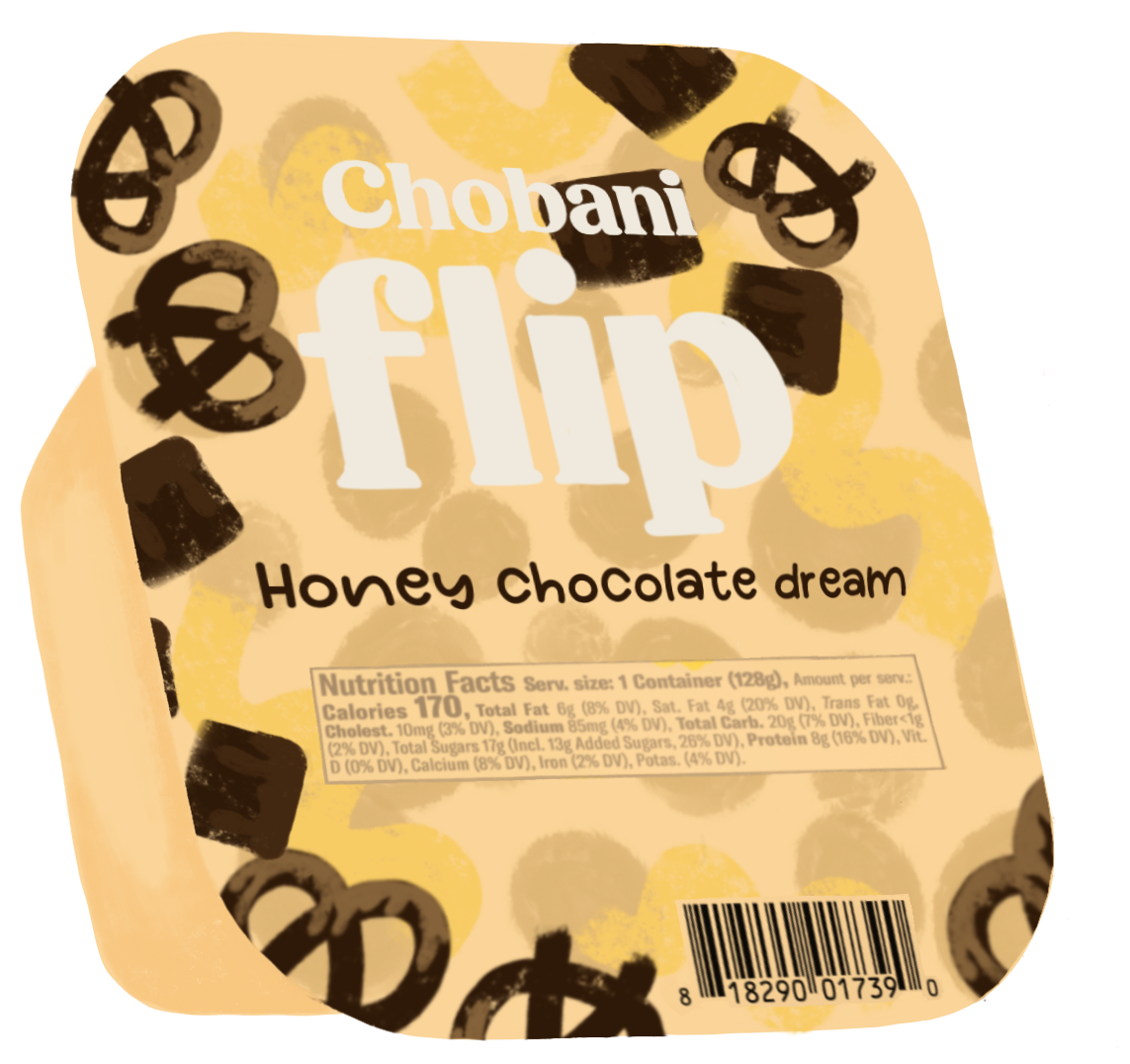chobani