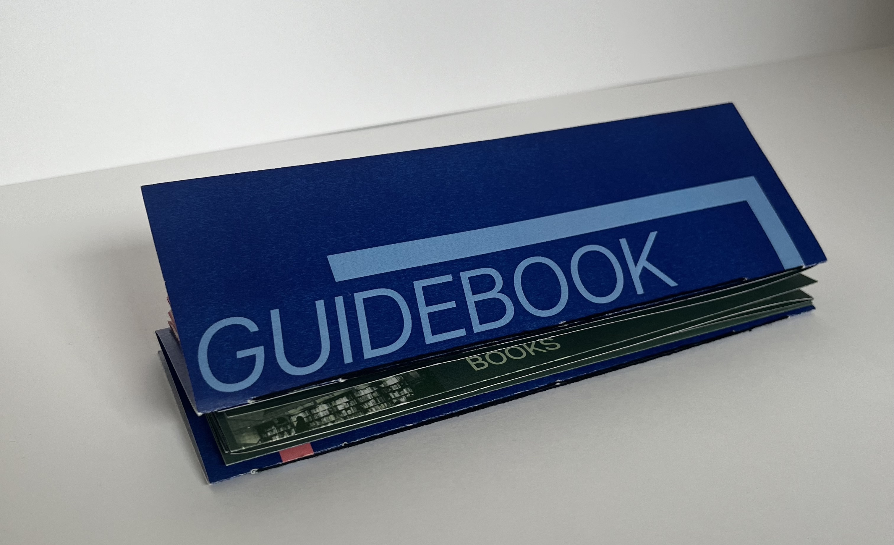 guidebook